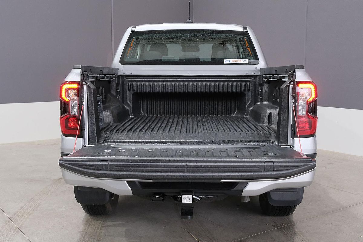 2025 Ford Ranger PHEV XLT 4X4 2.3L