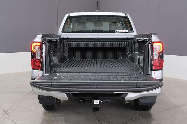 2025 Ford Ranger PHEV XLT 4X4 2.3L