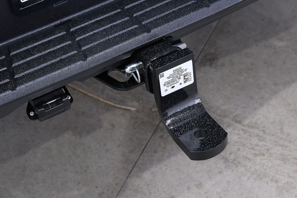 2025 Ford Ranger PHEV XLT 4X4 2.3L