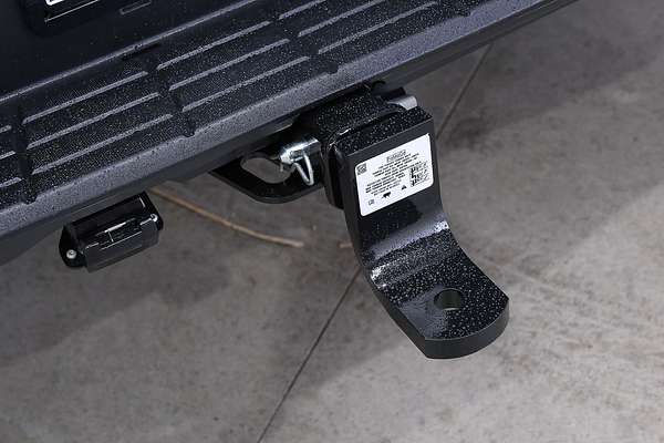 2025 Ford Ranger PHEV XLT 4X4 2.3L