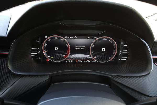 2025 SKODA Kamiq 110TSI Monte Carlo NW