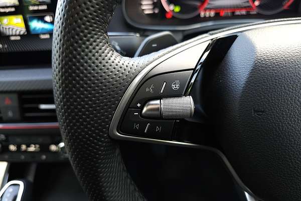 2025 SKODA Kamiq 110TSI Monte Carlo NW