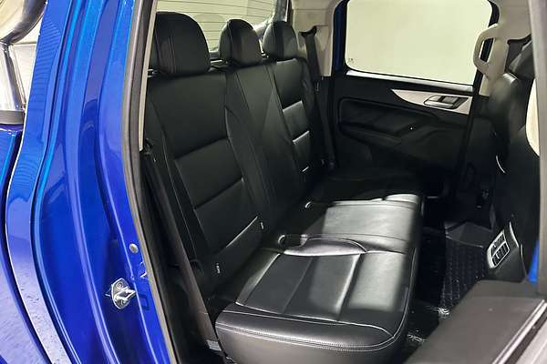 2021 GWM Ute Cannon-L NPW 4X4