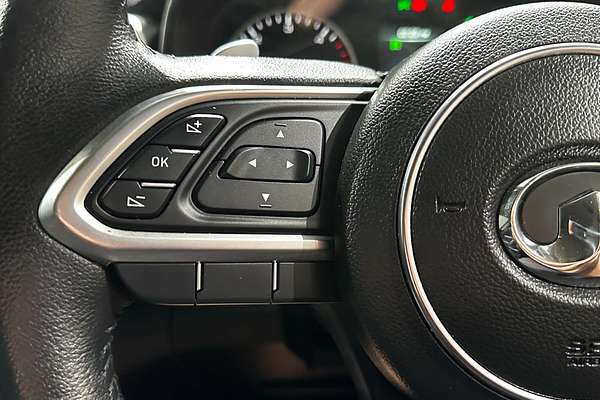 2021 GWM Ute Cannon-L NPW 4X4