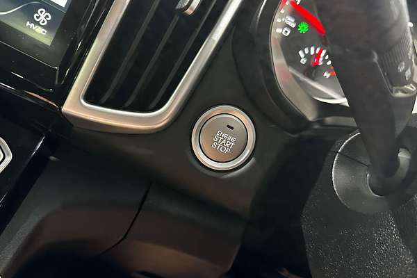 2021 GWM Ute Cannon-L NPW 4X4