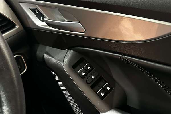 2021 GWM Ute Cannon-L NPW 4X4