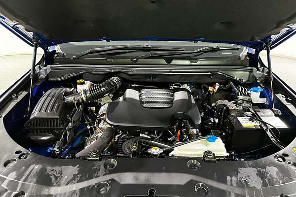 2021 GWM Ute Cannon-L NPW 4X4