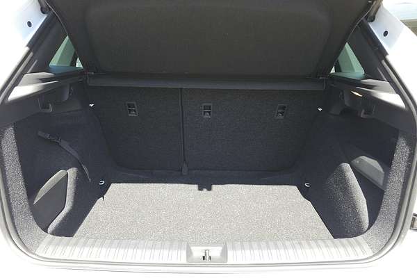 2025 SKODA Kamiq 110TSI Monte Carlo NW