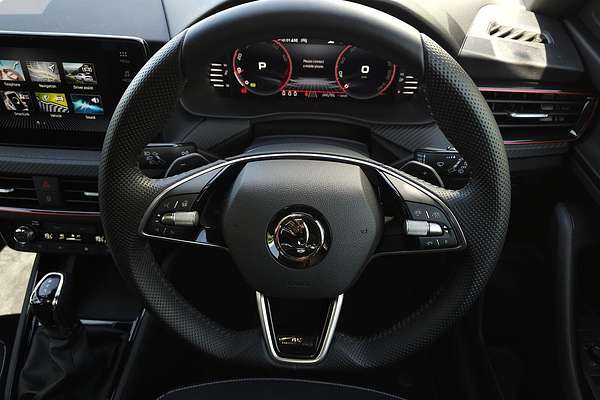 2025 SKODA Kamiq 110TSI Monte Carlo NW