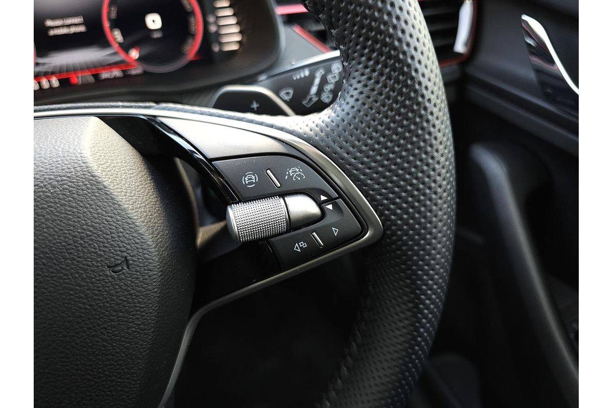 2025 SKODA Kamiq 110TSI Monte Carlo NW