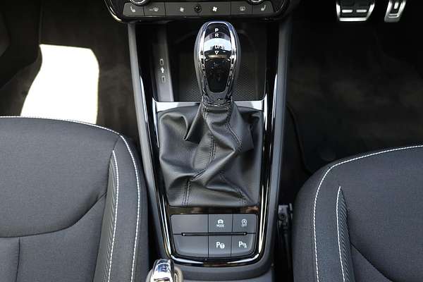 2025 SKODA Kamiq 110TSI Monte Carlo NW