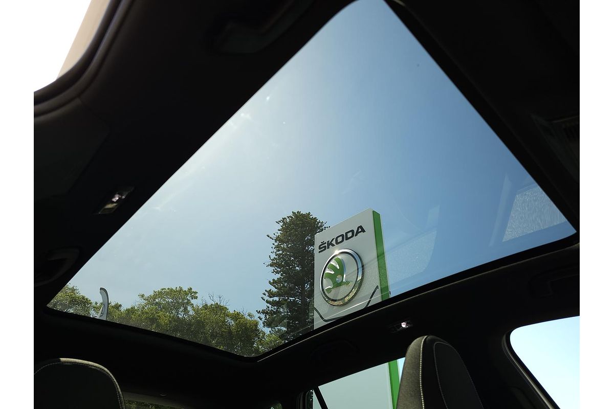 2025 SKODA Kamiq 110TSI Monte Carlo NW