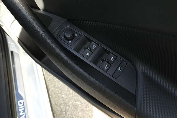 2025 SKODA Kamiq 110TSI Monte Carlo NW