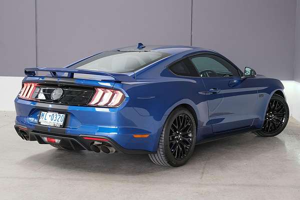 2022 Ford Mustang GT FN
