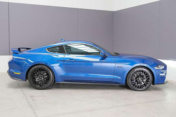 2022 Ford Mustang GT FN