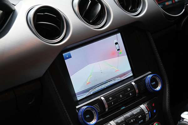 2022 Ford Mustang GT FN