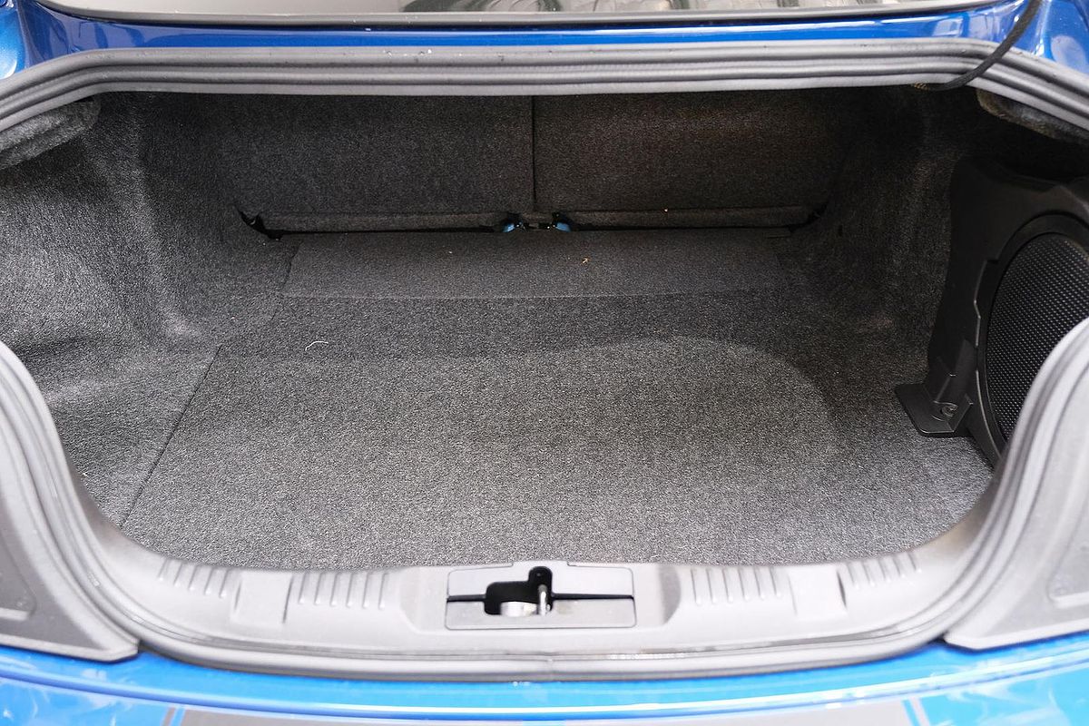 2022 Ford Mustang GT FN