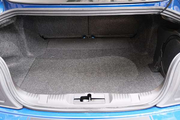 2022 Ford Mustang GT FN