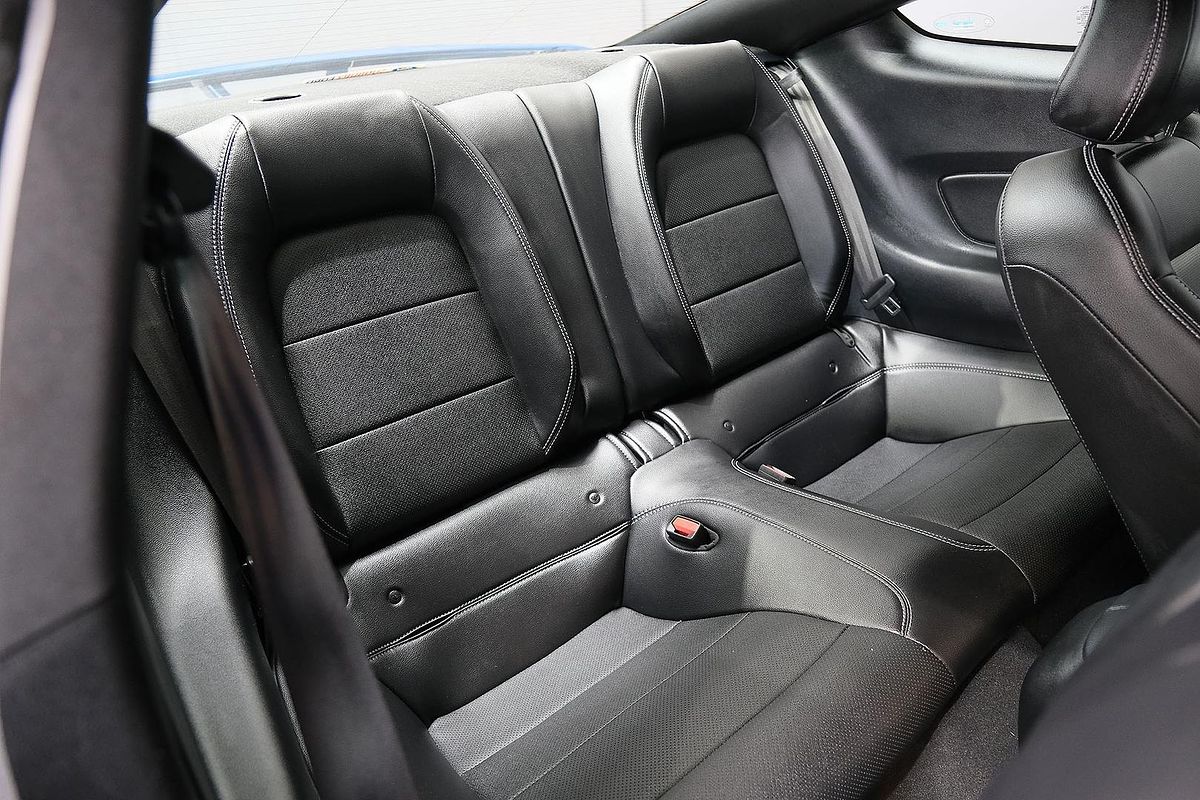 2022 Ford Mustang GT FN