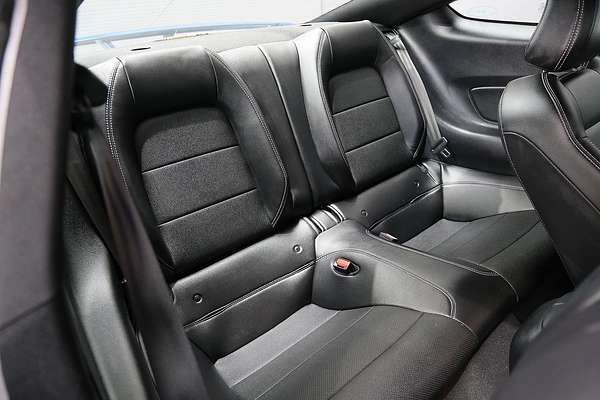 2022 Ford Mustang GT FN