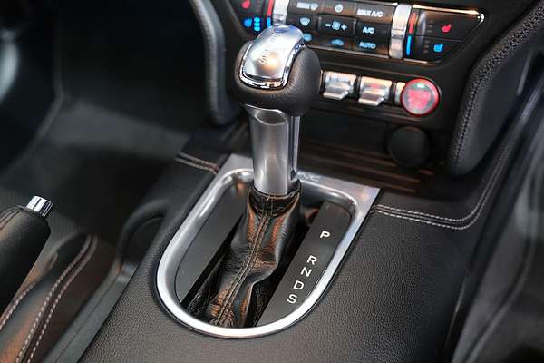 2022 Ford Mustang GT FN