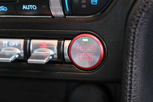 2022 Ford Mustang GT FN