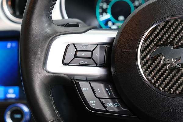 2022 Ford Mustang GT FN