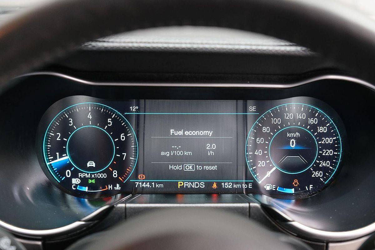 2022 Ford Mustang GT FN