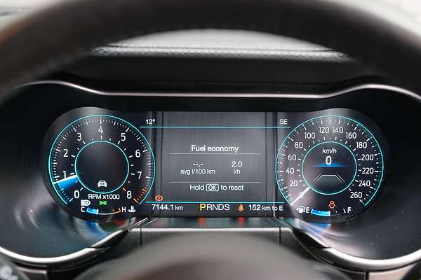 2022 Ford Mustang GT FN