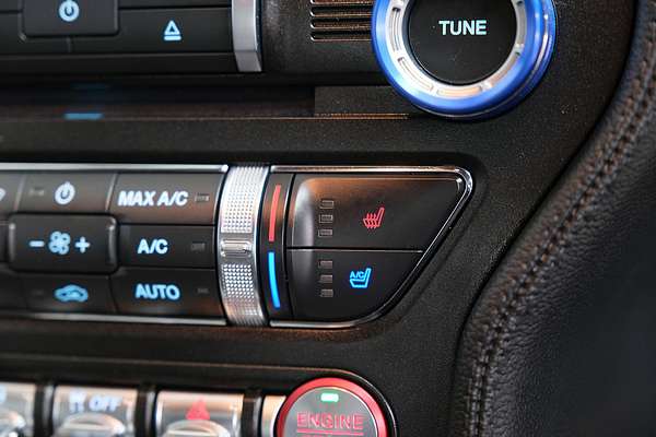 2022 Ford Mustang GT FN