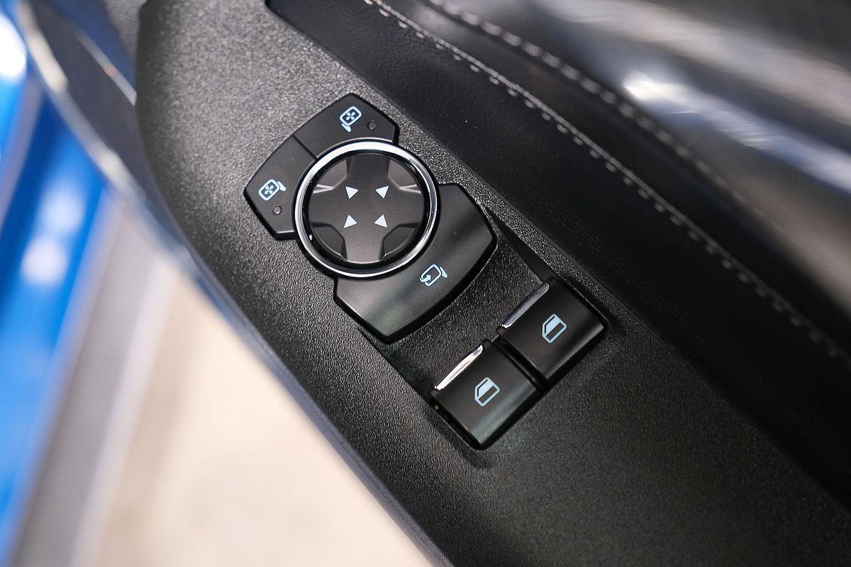 2022 Ford Mustang GT FN