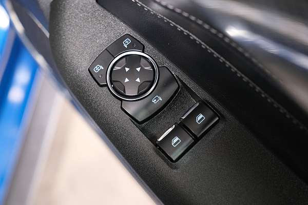 2022 Ford Mustang GT FN