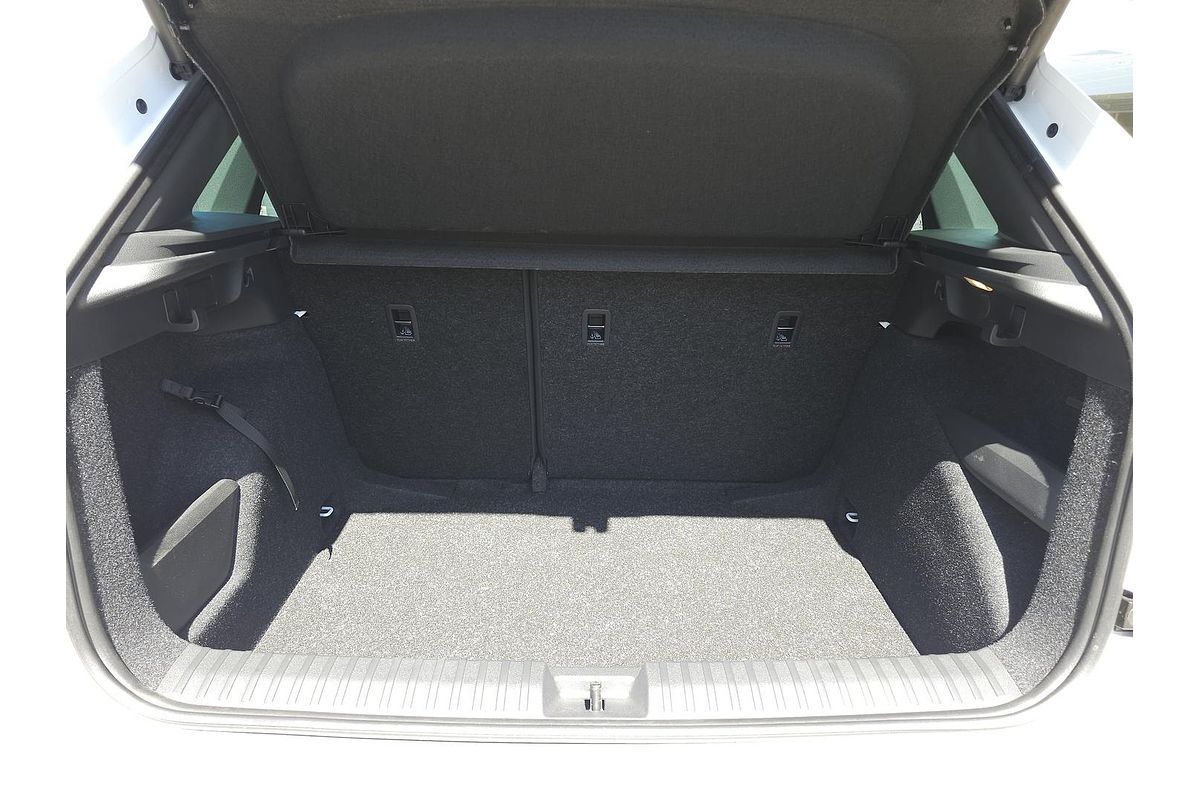 2025 SKODA Kamiq 110TSI Monte Carlo NW