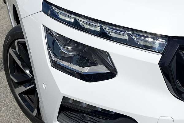 2025 SKODA Kamiq 110TSI Monte Carlo NW