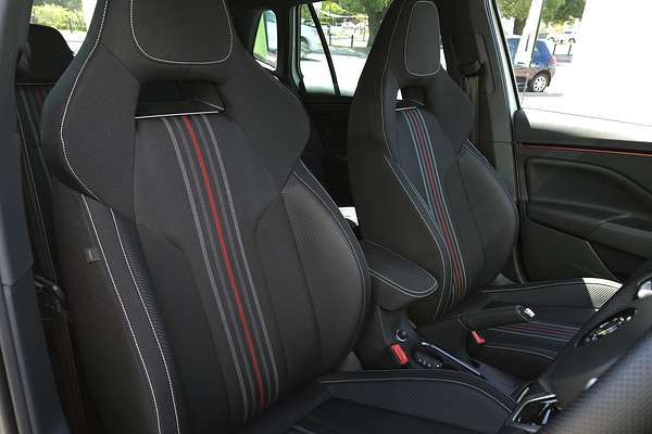 2025 SKODA Kamiq 110TSI Monte Carlo NW