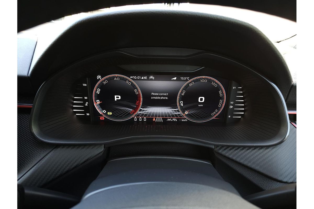 2025 SKODA Kamiq 110TSI Monte Carlo NW