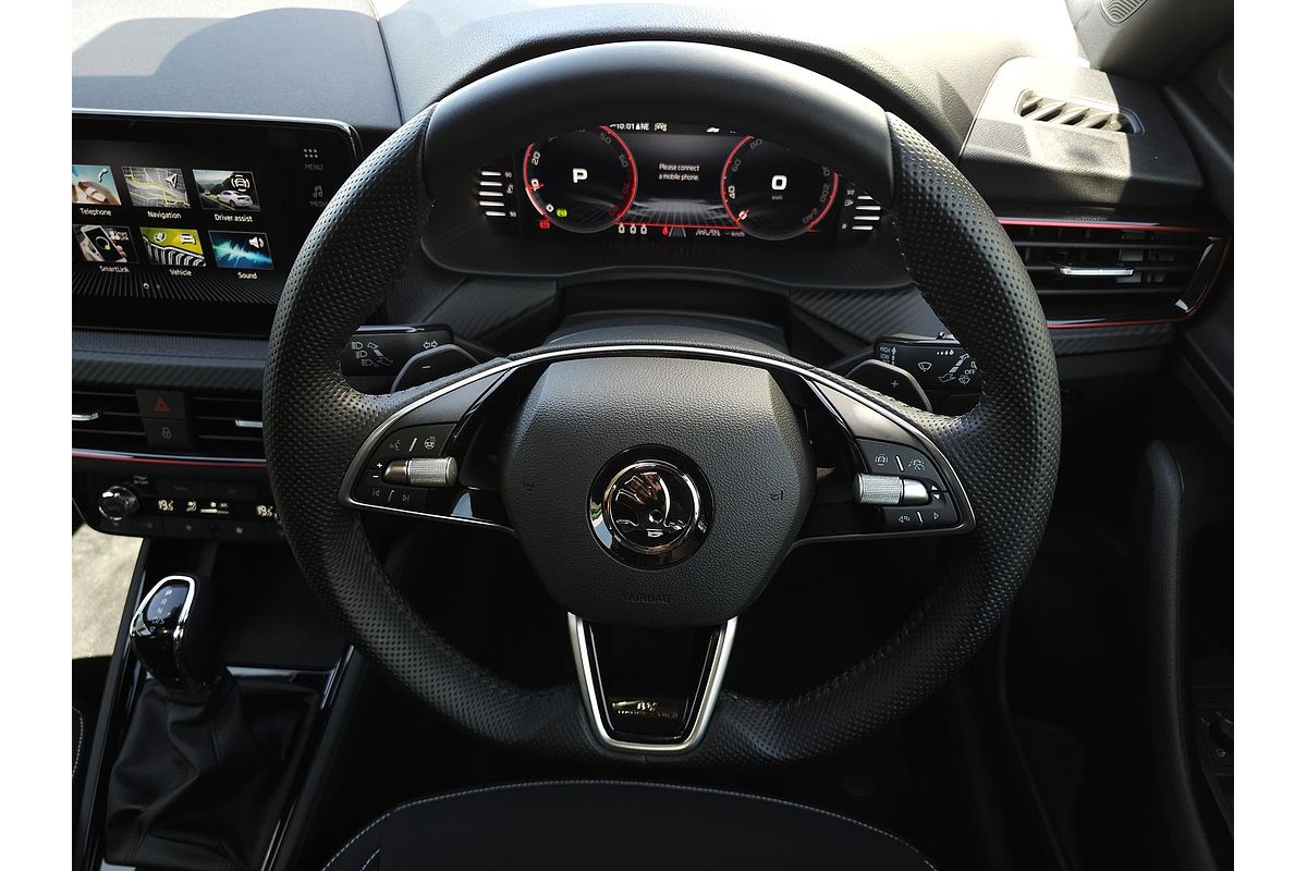 2025 SKODA Kamiq 110TSI Monte Carlo NW