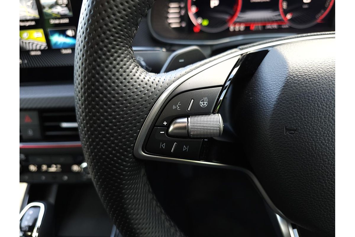 2025 SKODA Kamiq 110TSI Monte Carlo NW