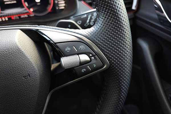 2025 SKODA Kamiq 110TSI Monte Carlo NW