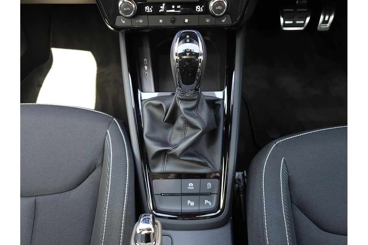 2025 SKODA Kamiq 110TSI Monte Carlo NW