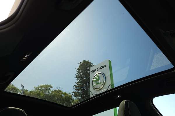 2025 SKODA Kamiq 110TSI Monte Carlo NW