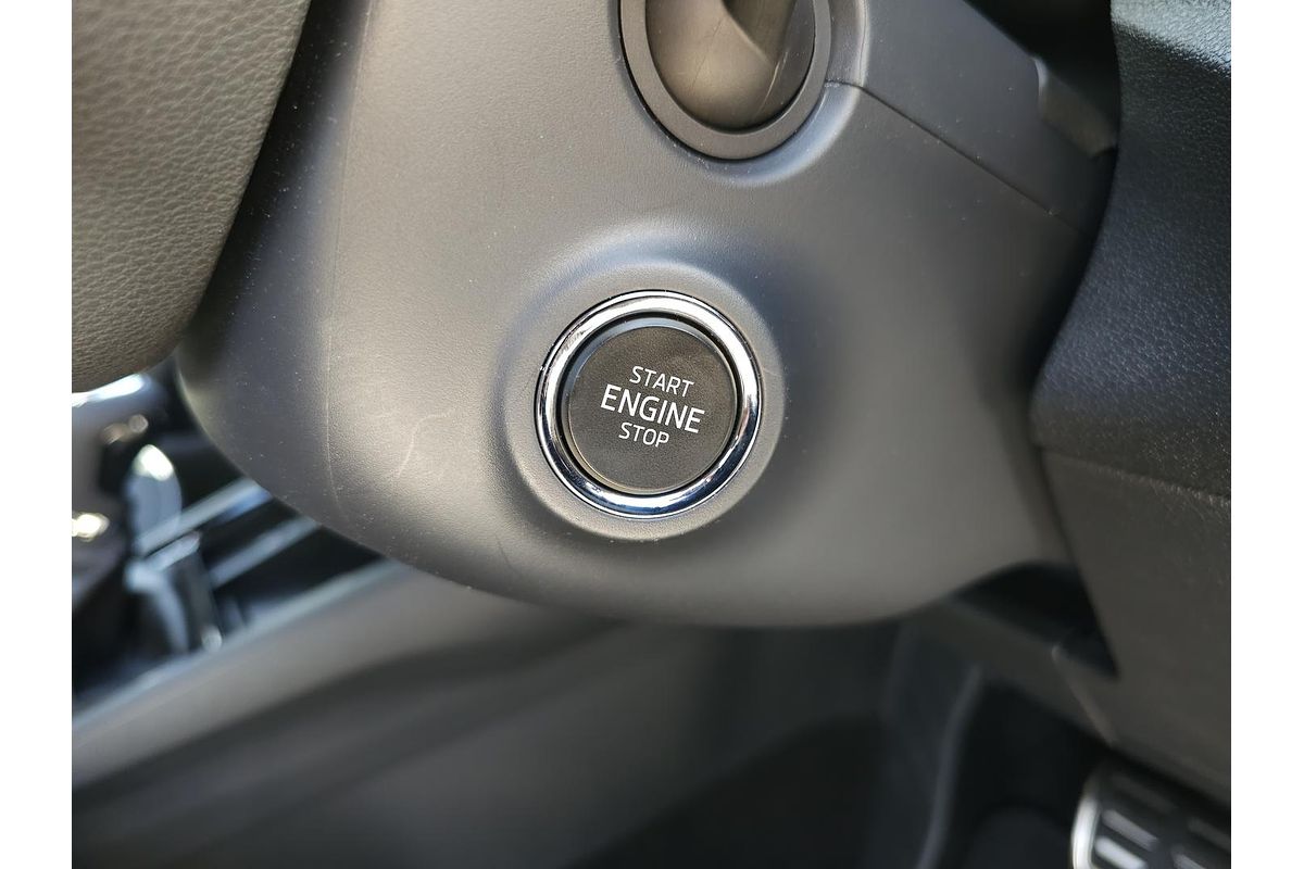 2025 SKODA Kamiq 110TSI Monte Carlo NW