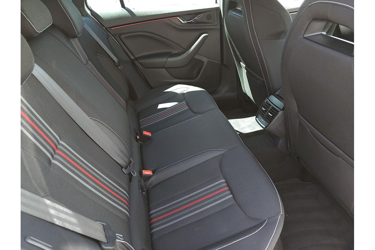 2025 SKODA Kamiq 110TSI Monte Carlo NW