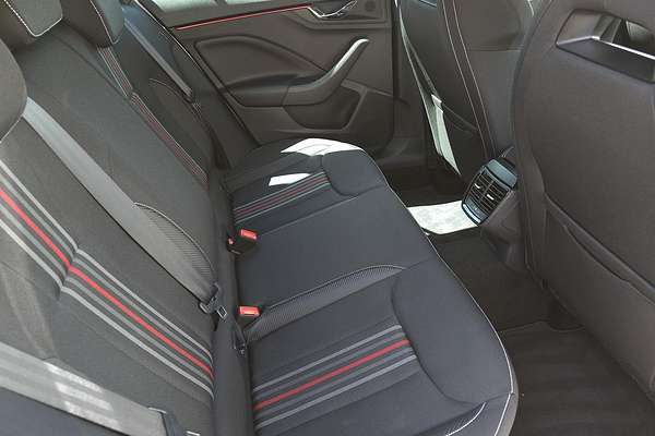 2025 SKODA Kamiq 110TSI Monte Carlo NW