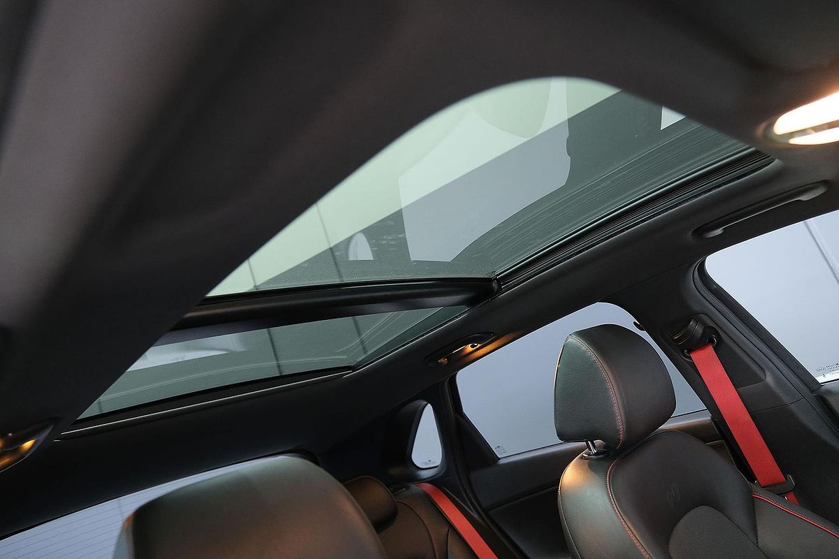 2021 Hyundai i30 N Line Premium PD.V4