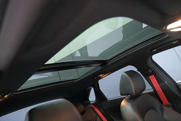 2021 Hyundai i30 N Line Premium PD.V4