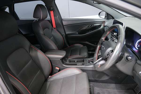 2021 Hyundai i30 N Line Premium PD.V4