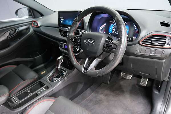 2021 Hyundai i30 N Line Premium PD.V4