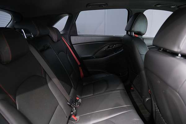 2021 Hyundai i30 N Line Premium PD.V4