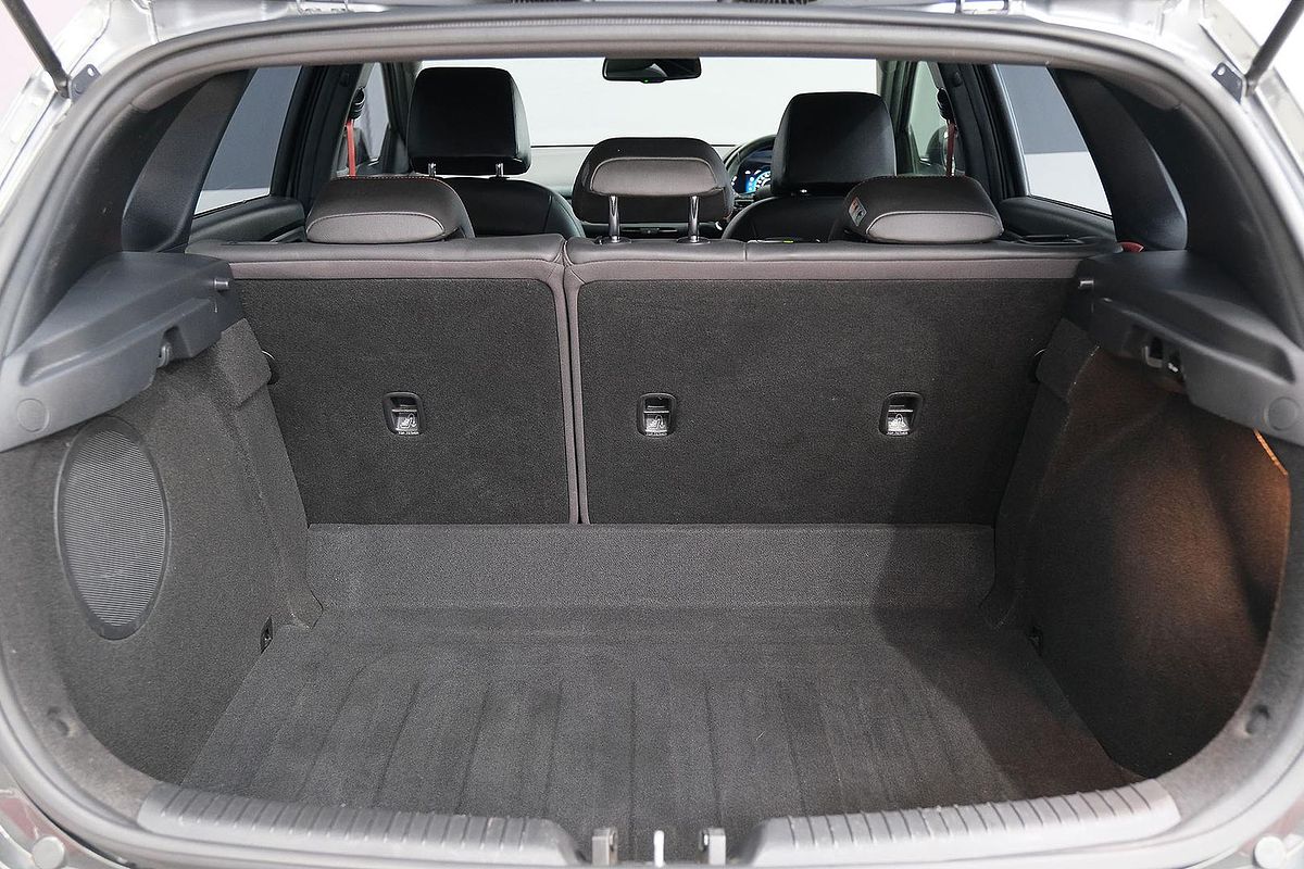 2021 Hyundai i30 N Line Premium PD.V4